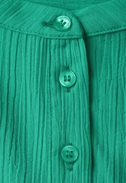 Strukturbluse