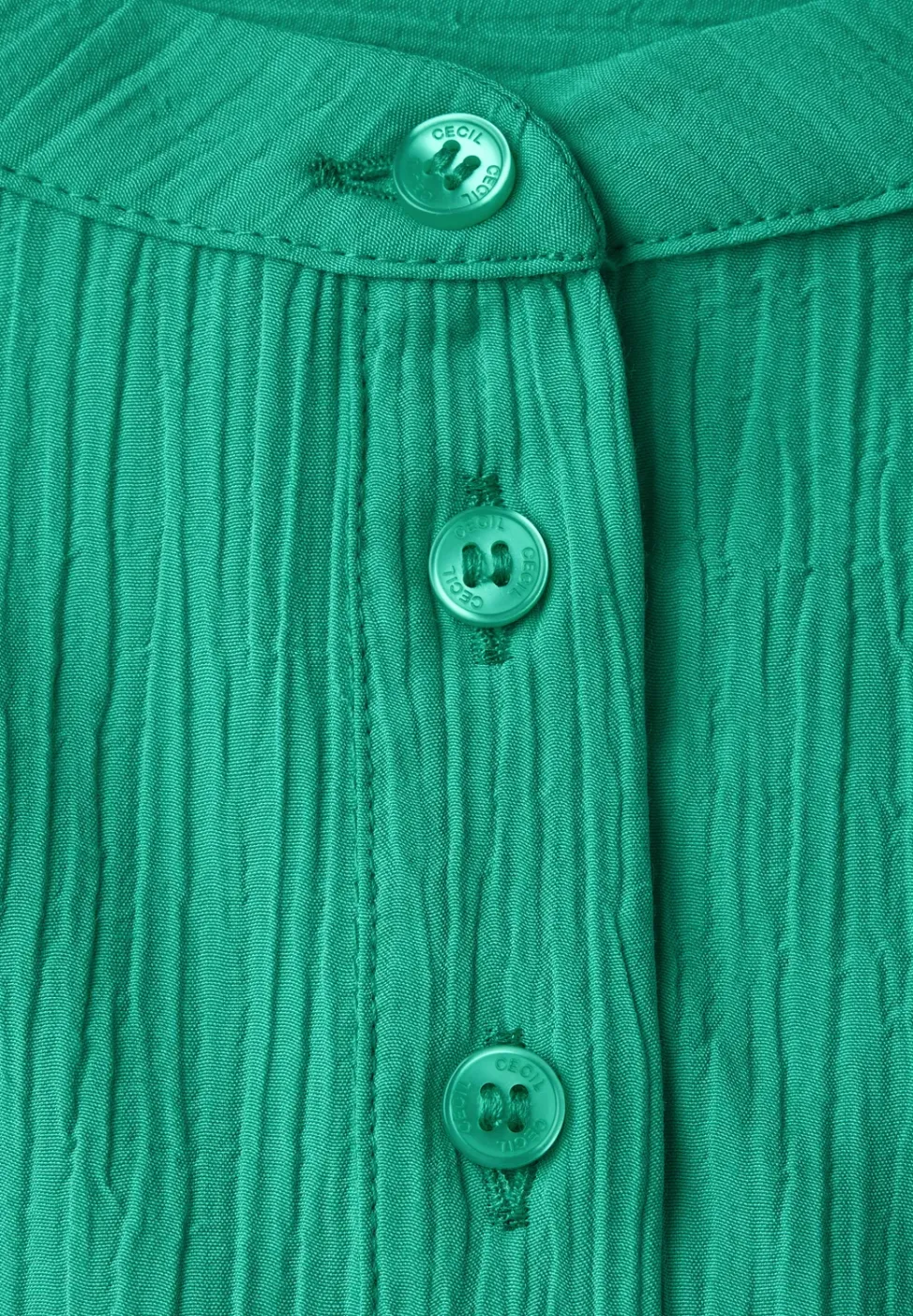 Strukturbluse