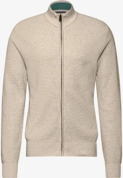 Strukturjacke