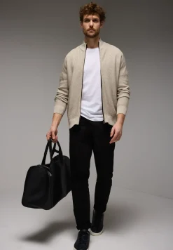 Strukturjacke