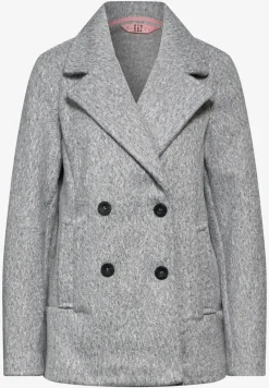 Strukturjacke