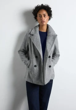 Strukturjacke
