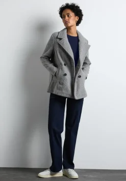 Strukturjacke