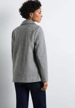 Strukturjacke