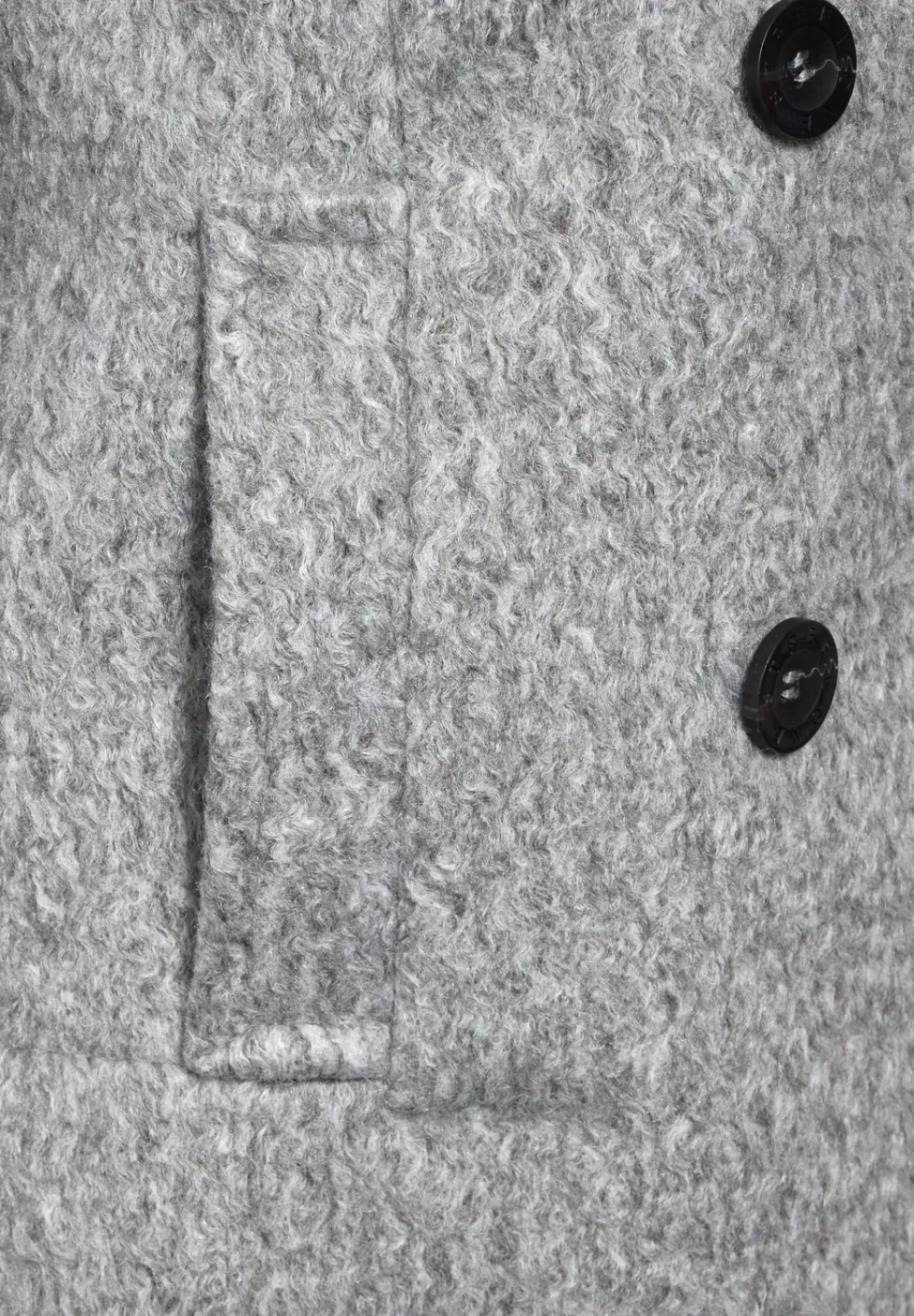 Strukturjacke