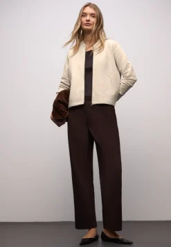 Strukturjacke