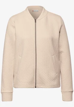 Strukturjacke
