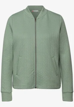 Strukturjacke