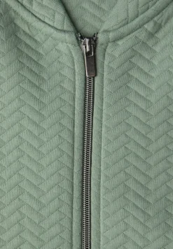 Strukturjacke