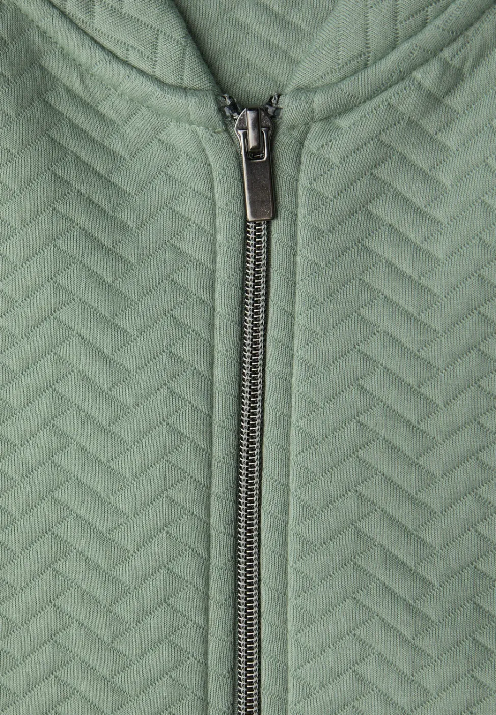 Strukturjacke