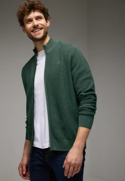 Strukturjacke