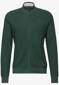 Strukturjacke
