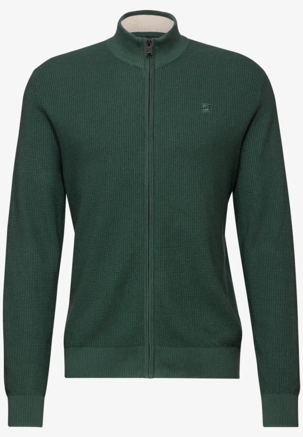 Strukturjacke