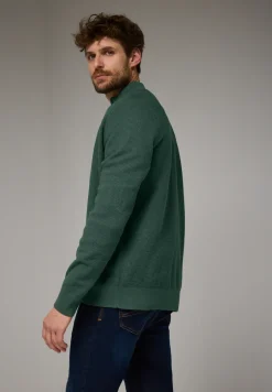 Strukturjacke