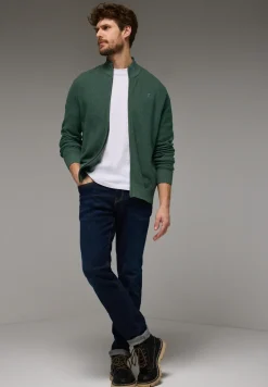 Strukturjacke