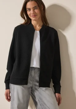 Strukturjacke