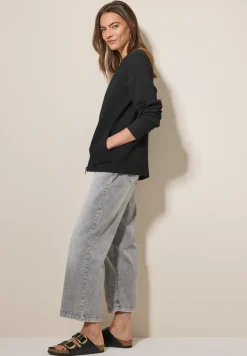 Strukturjacke