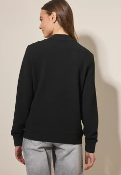Strukturjacke