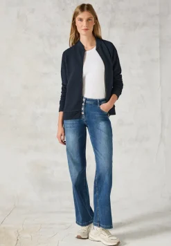 Strukturjacke