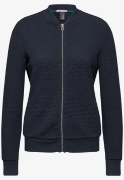 Strukturjacke