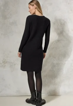 Strukturkleid