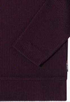 Struktur Langarmshirt