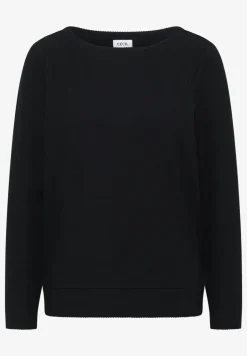 Struktur Langarmshirt