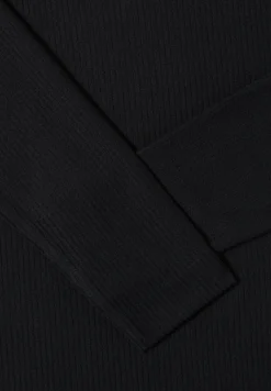 Struktur Langarmshirt