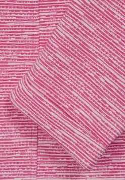 Struktur Langarmshirt