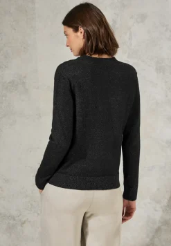 Strukturmix Cardigan
