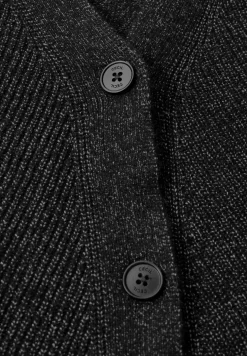 Strukturmix Cardigan