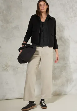 Strukturmix Cardigan