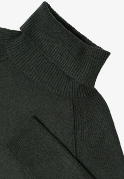 Strukturmix Pullover