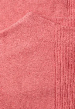 Strukturmix Pullover