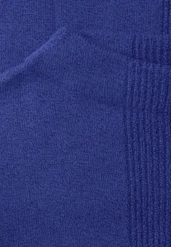 Strukturmix Pullover