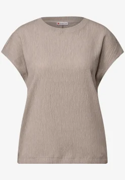 Strukturmix Shirt