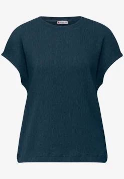 Strukturmix Shirt