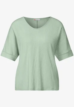 Strukturmix Shirt