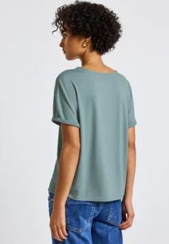 Strukturmix Shirt
