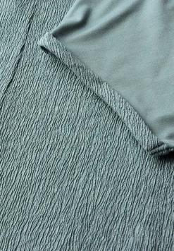 Strukturmix Shirt