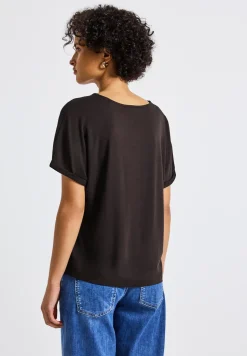 Strukturmix Shirt