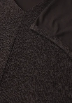 Strukturmix Shirt