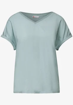 Strukturmix Shirt