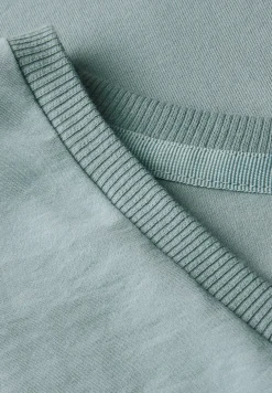 Strukturmix Shirt