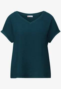 Strukturmix Shirt