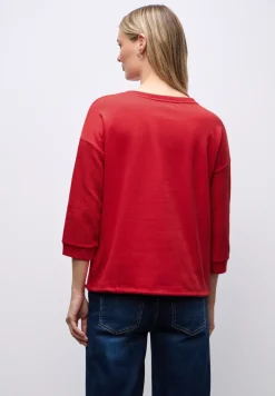 Strukturmix Shirt