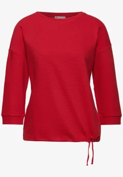 Strukturmix Shirt