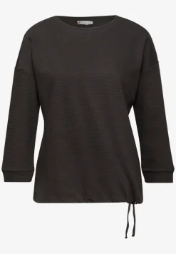 Strukturmix Shirt
