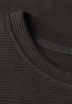 Strukturmix Shirt