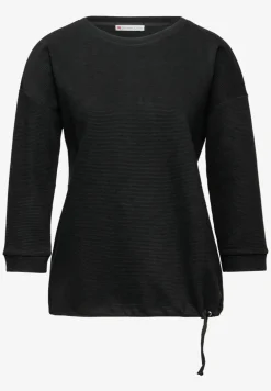 Strukturmix Shirt